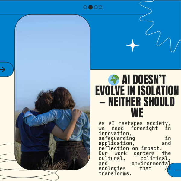 Encode London / Social Media carousel - What is Encode 3