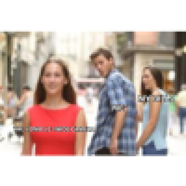 Lomography / Meme creation 